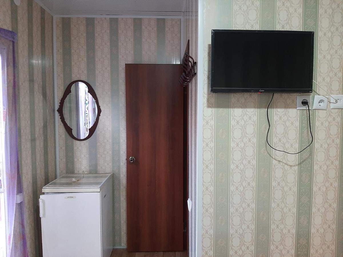 אודסה Mini Hotel Уютный Дворик מראה חיצוני תמונה