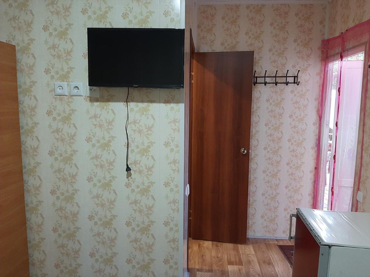 אודסה Mini Hotel Уютный Дворик מראה חיצוני תמונה