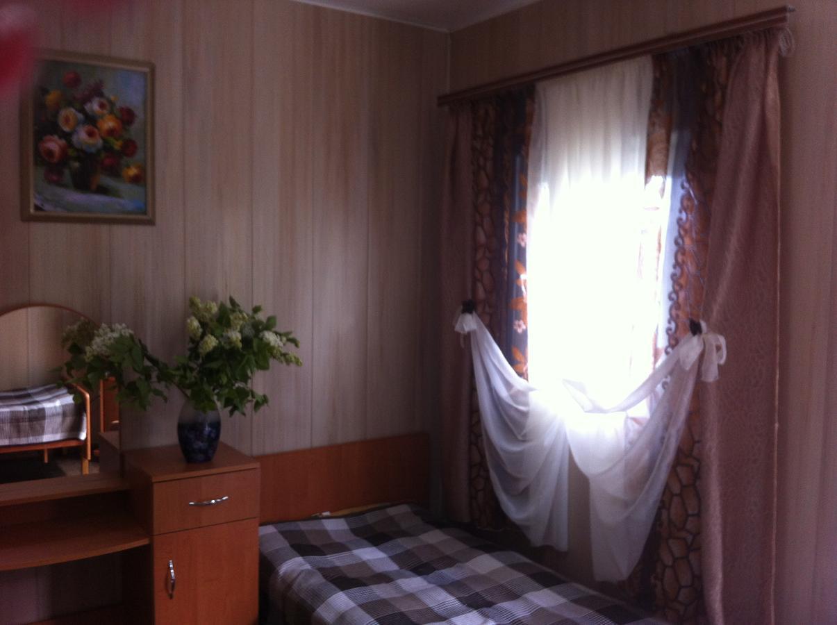 אודסה Mini Hotel Уютный Дворик מראה חיצוני תמונה