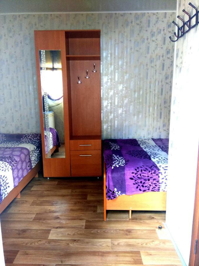אודסה Mini Hotel Уютный Дворик מראה חיצוני תמונה
