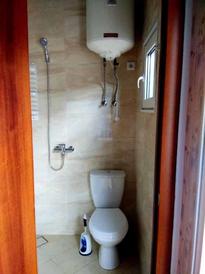 אודסה Mini Hotel Уютный Дворик מראה חיצוני תמונה