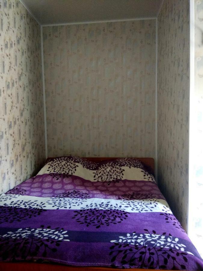 אודסה Mini Hotel Уютный Дворик מראה חיצוני תמונה