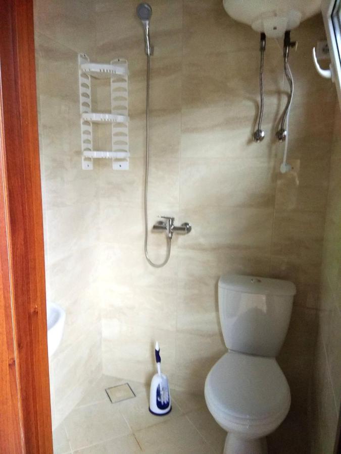 אודסה Mini Hotel Уютный Дворик מראה חיצוני תמונה